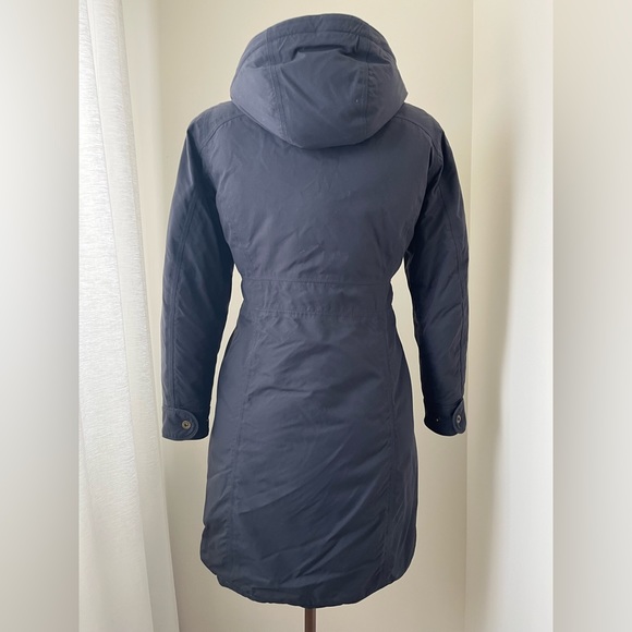 Marmot Chelsea 650 Down Fill Coat (XS) - Picture 6 of 8